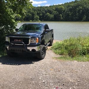 Meet your Posher, Kyle